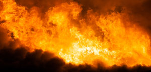 fire background 1