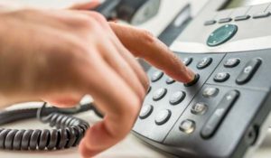 telephone