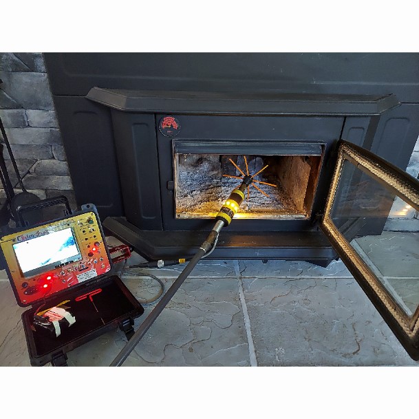 Chimney Inspection