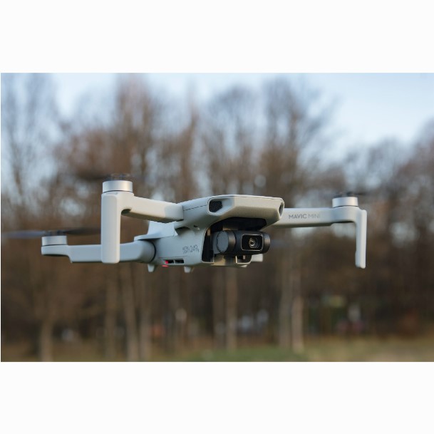 Drone Aerial