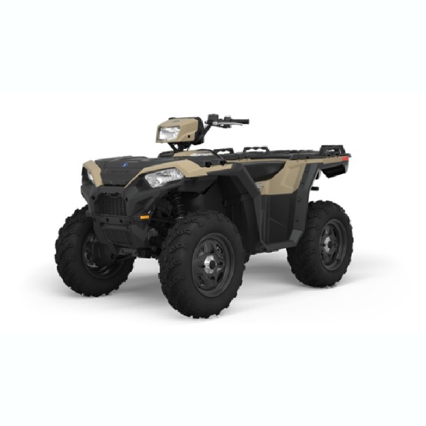 Polaris Atv