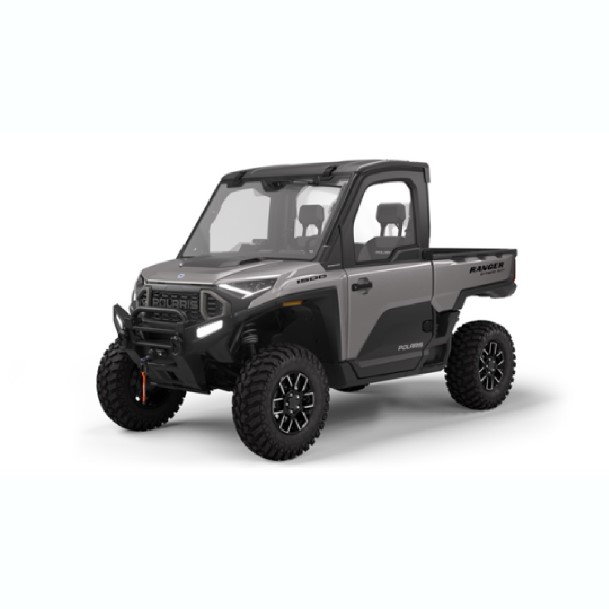 Polaris UTV Ranger