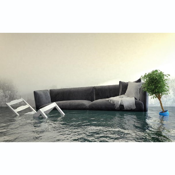 Water Damage Claims