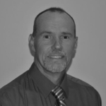 Dave Whitacre